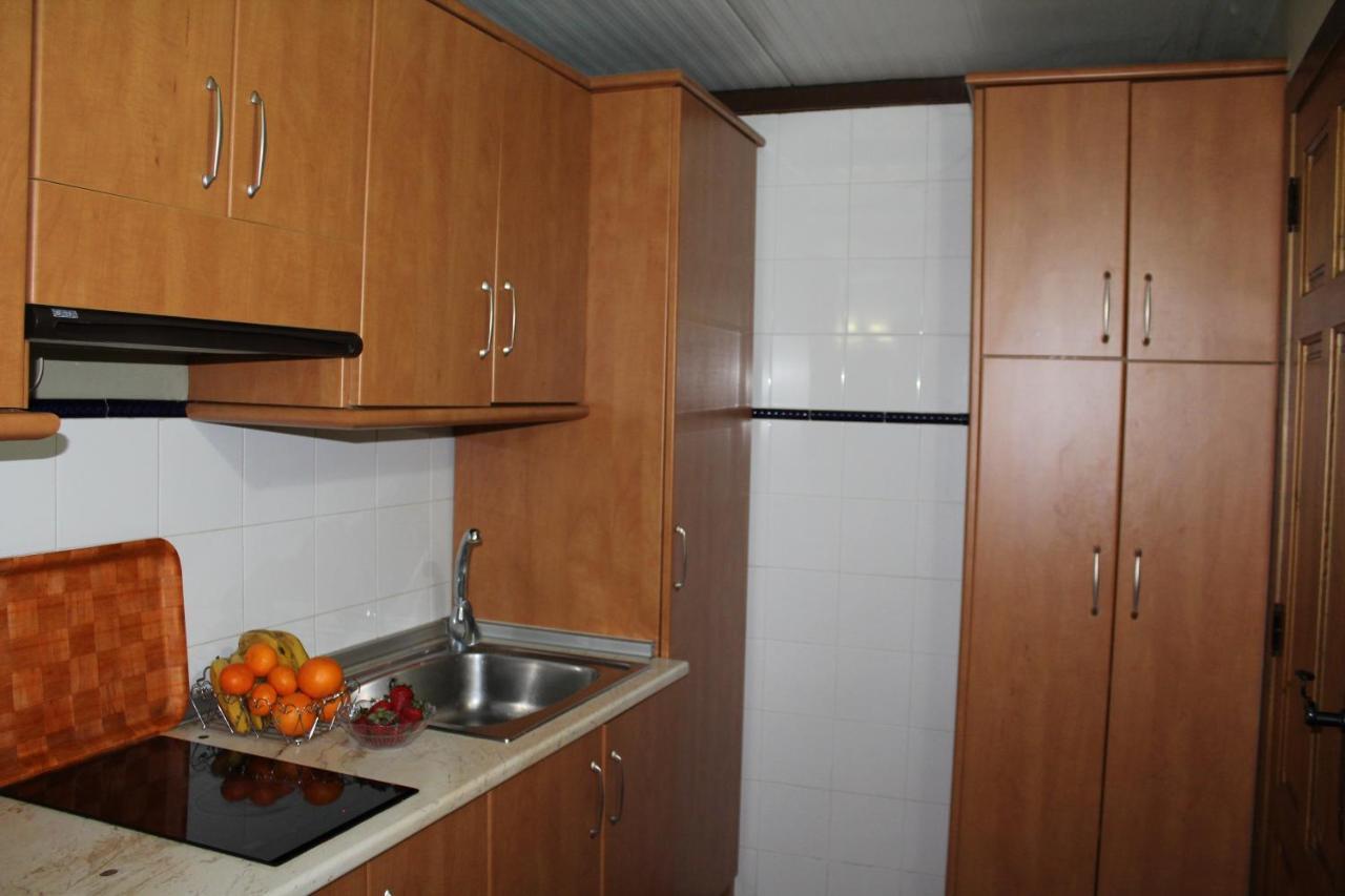 La Buena Siesta Apartment Ruidera Ngoại thất bức ảnh