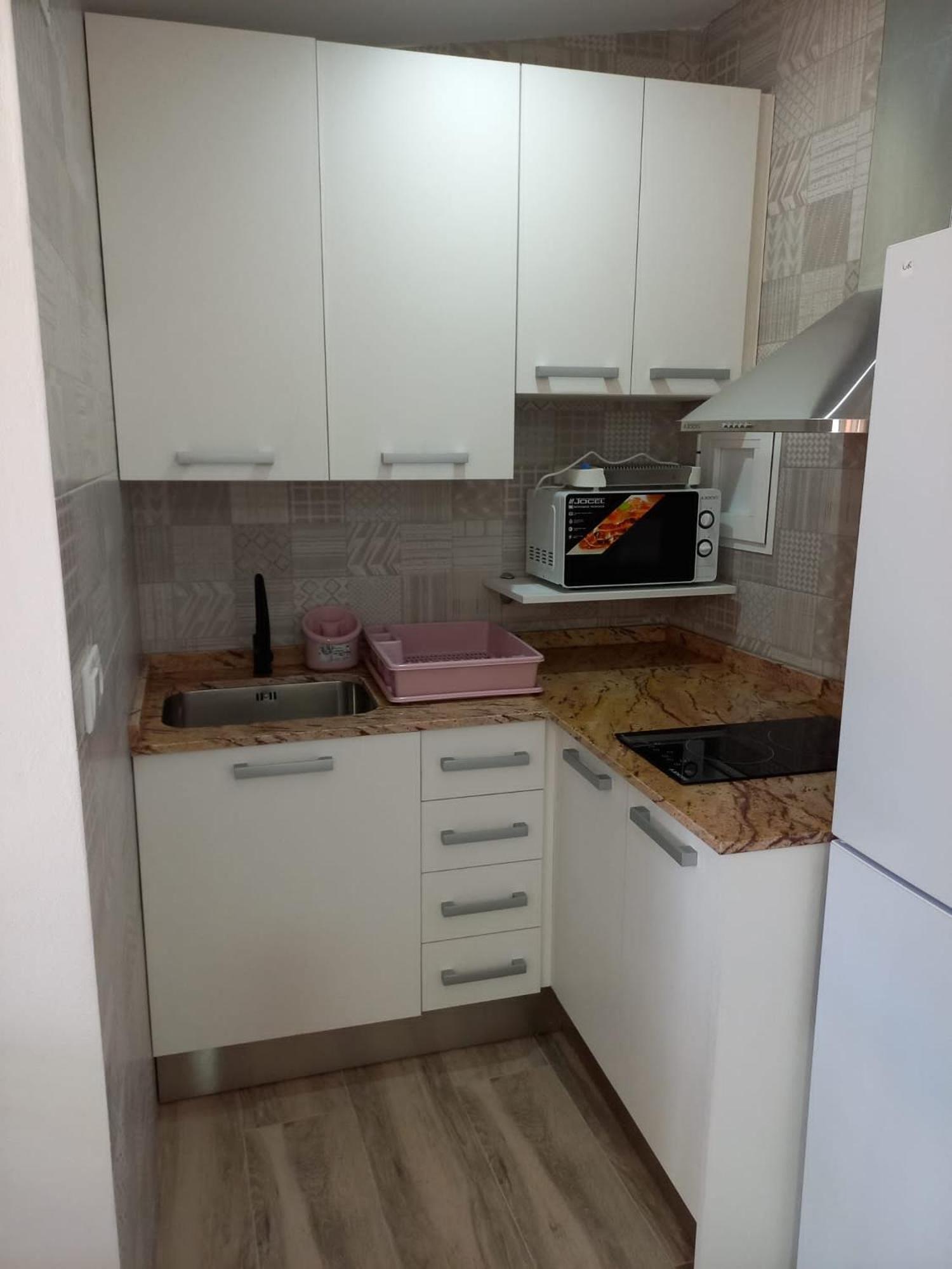 La Buena Siesta Apartment Ruidera Ngoại thất bức ảnh
