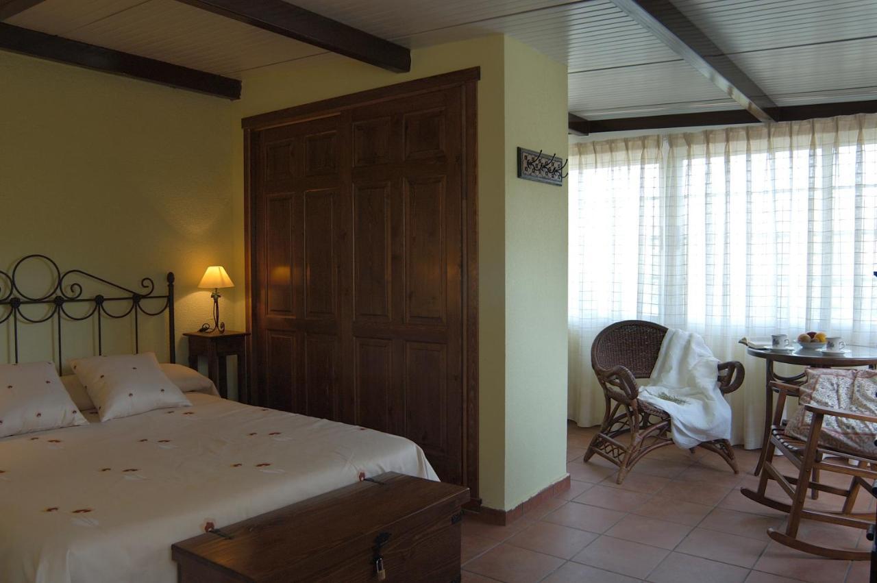 La Buena Siesta Apartment Ruidera Ngoại thất bức ảnh